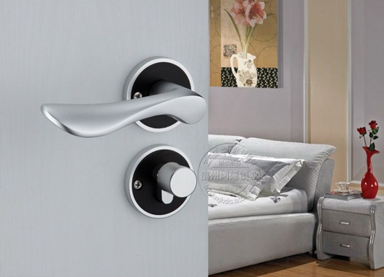 Bedroom Door  Lock