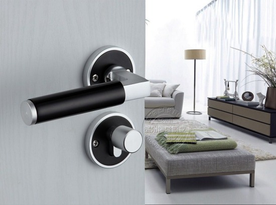 Bedroom Door  Lock