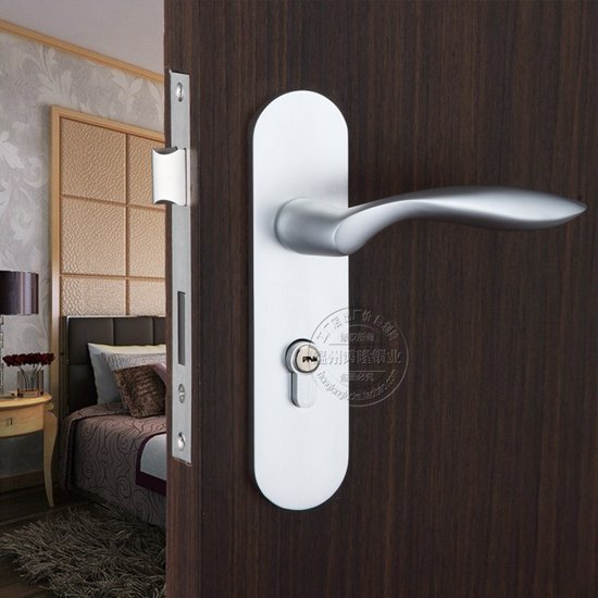 Bedroom Door  Lock