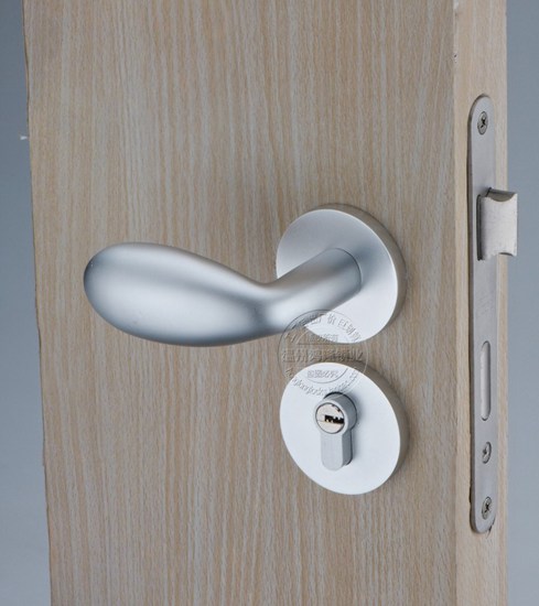 Bedroom Door  Lock