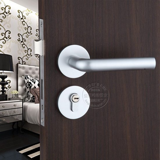 Bedroom Door  Lock