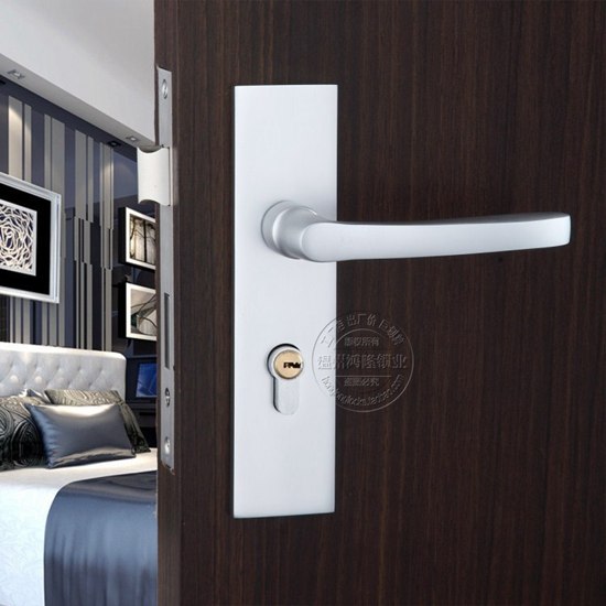 Bedroom Door  Lock