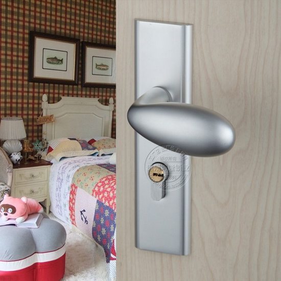Bedroom Door  Lock