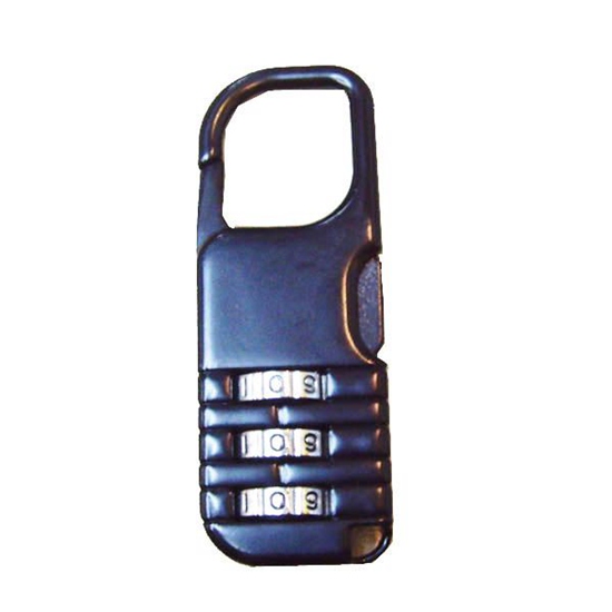 Combination Lock