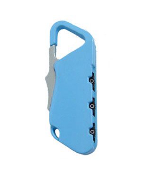 Combination Lock