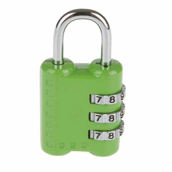 Combination Lock