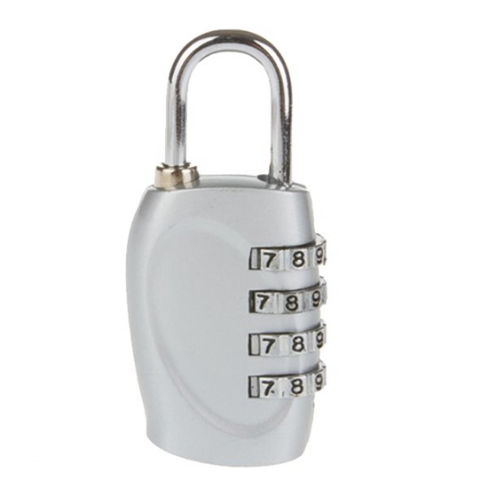 Cartoon Lock