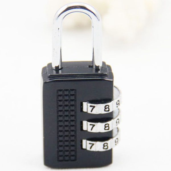 Combination Lock