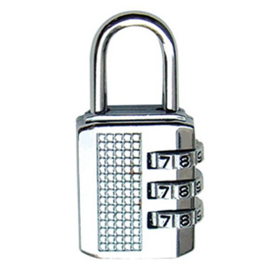Combination Lock