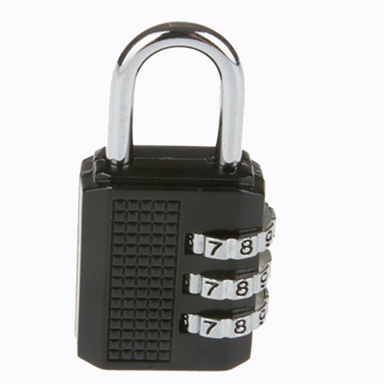 Combination Lock